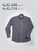 No.G-104 / No.G-114